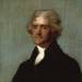 Thomas Jefferson (The Edgehill Portrait)
